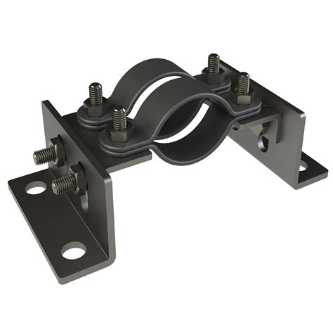 Pipe Support Brackets 